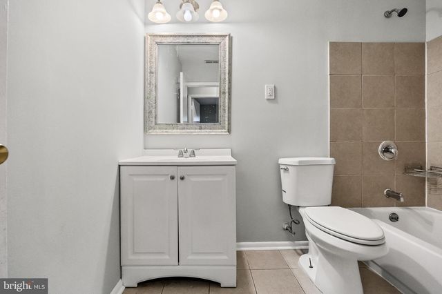 47 HOLSTONE LN, Willingboro, NJ 08046