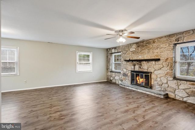 47 HOLSTONE LN, Willingboro, NJ 08046