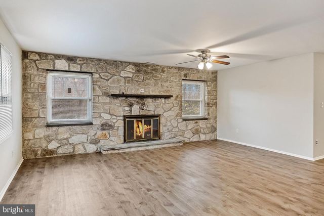 47 HOLSTONE LN, Willingboro, NJ 08046