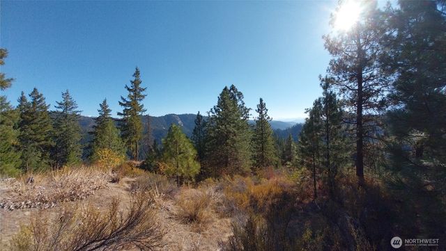 11685 Sunitsch Canyon Rd, Leavenworth, WA 98826