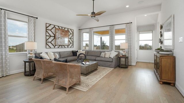 2927 Hazel Meadows Lane, Iowa Colony, TX 77583