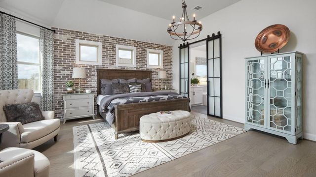 2927 Hazel Meadows Lane, Iowa Colony, TX 77583