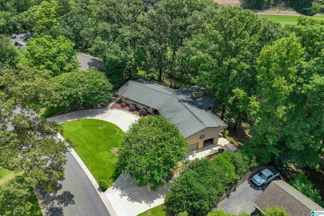 423 GOLF DRIVE, Hoover, AL 35226
