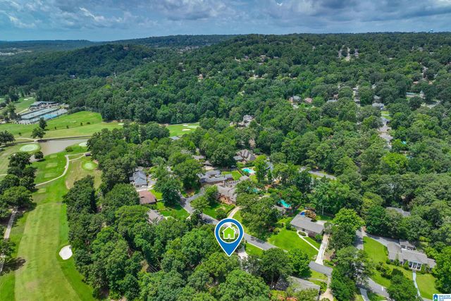 423 GOLF DRIVE, Hoover, AL 35226