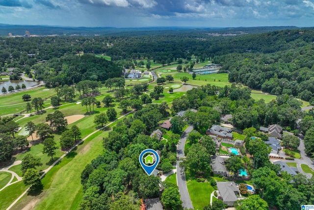 423 GOLF DRIVE, Hoover, AL 35226