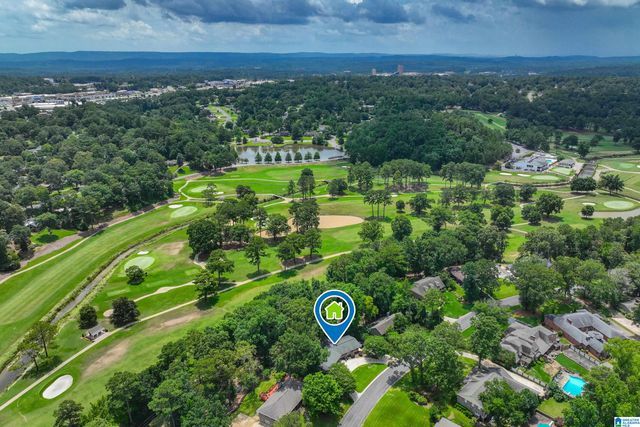 423 GOLF DRIVE, Hoover, AL 35226