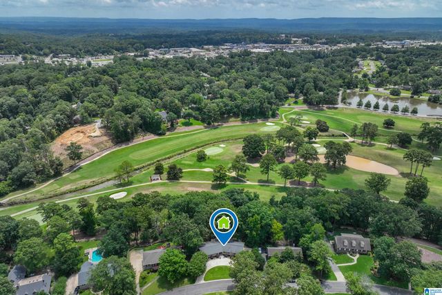 423 GOLF DRIVE, Hoover, AL 35226