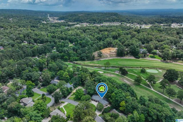 423 GOLF DRIVE, Hoover, AL 35226