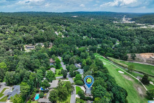 423 GOLF DRIVE, Hoover, AL 35226