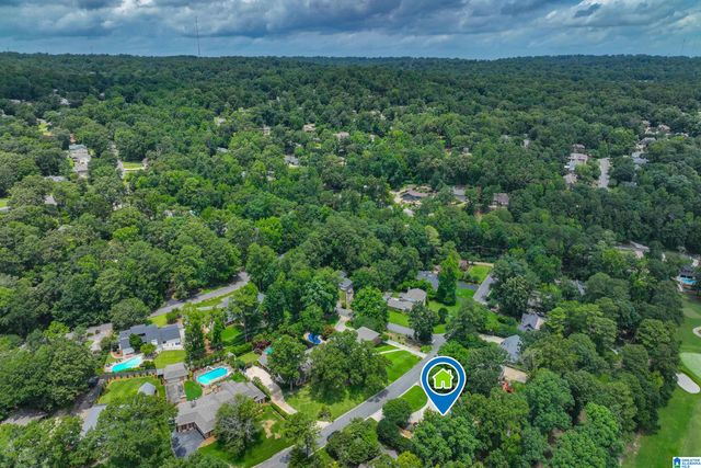 423 GOLF DRIVE, Hoover, AL 35226
