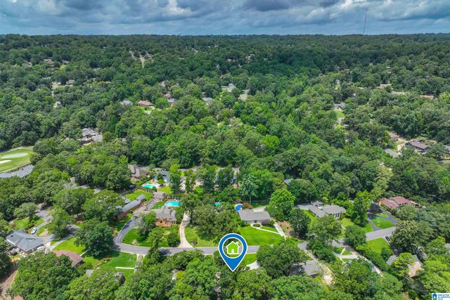 423 GOLF DRIVE, Hoover, AL 35226