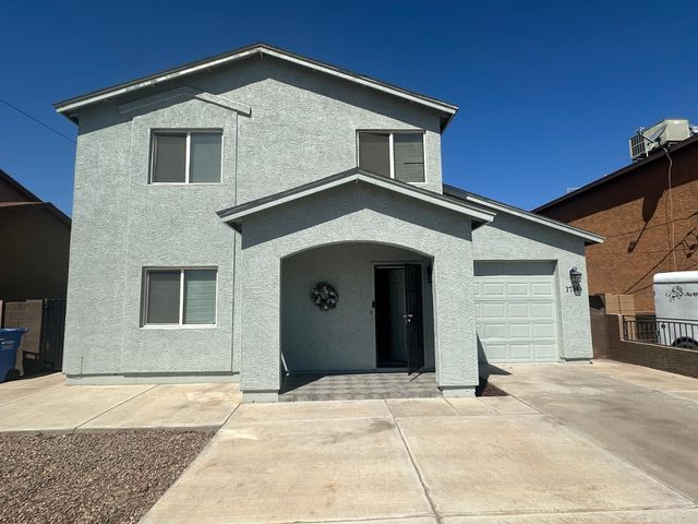 1714 S 5th Street, Phoenix, AZ 85004