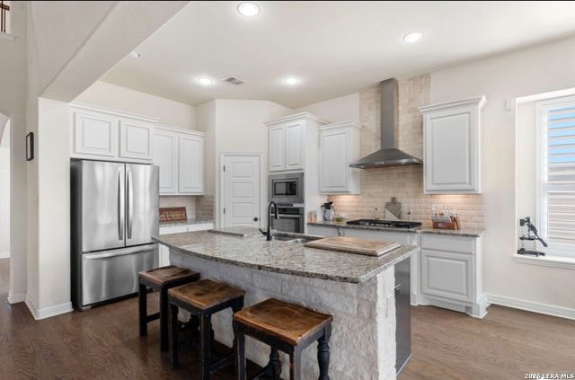 12106 White River, San Antonio, TX 78254