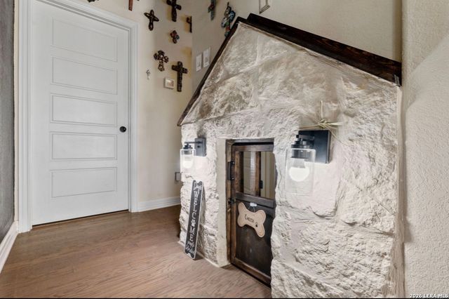 12106 White River, San Antonio, TX 78254