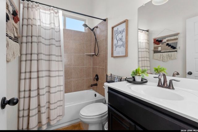 12106 White River, San Antonio, TX 78254