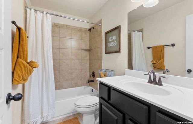12106 White River, San Antonio, TX 78254