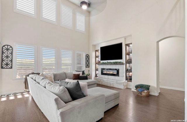 12106 White River, San Antonio, TX 78254