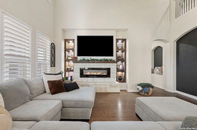 12106 White River, San Antonio, TX 78254