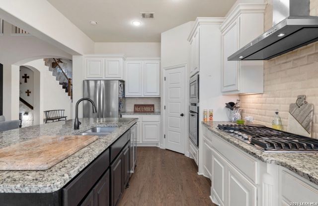 12106 White River, San Antonio, TX 78254