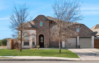 12106 White River, San Antonio, TX 78254
