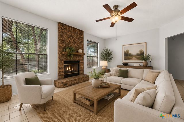 1203 Bobwhite Court, Round Rock, TX 78681