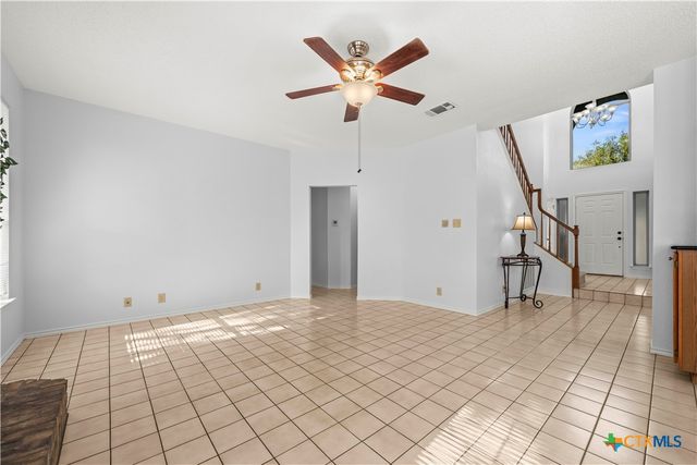 1203 Bobwhite Court, Round Rock, TX 78681