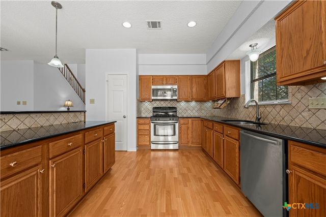 1203 Bobwhite Court, Round Rock, TX 78681