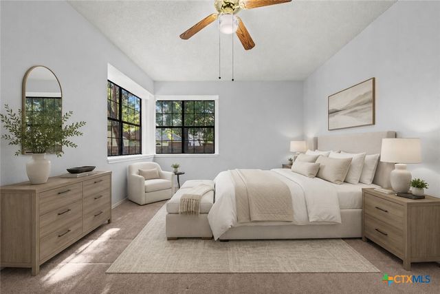 1203 Bobwhite Court, Round Rock, TX 78681