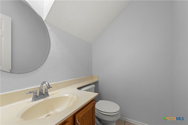 1203 Bobwhite Court, Round Rock, TX 78681