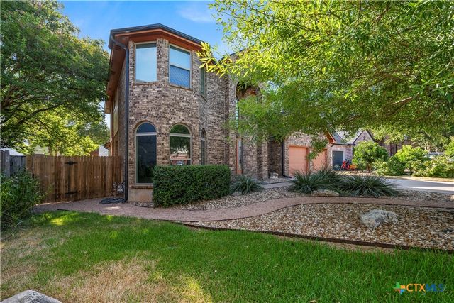 1203 Bobwhite Court, Round Rock, TX 78681