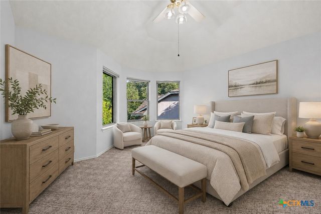 1203 Bobwhite Court, Round Rock, TX 78681