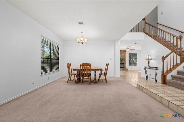 1203 Bobwhite Court, Round Rock, TX 78681