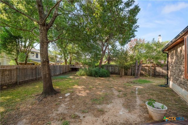 1203 Bobwhite Court, Round Rock, TX 78681