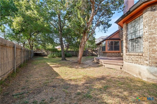 1203 Bobwhite Court, Round Rock, TX 78681