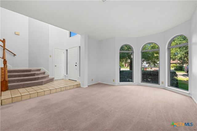 1203 Bobwhite Court, Round Rock, TX 78681