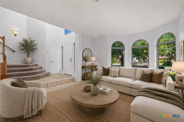 1203 Bobwhite Court, Round Rock, TX 78681