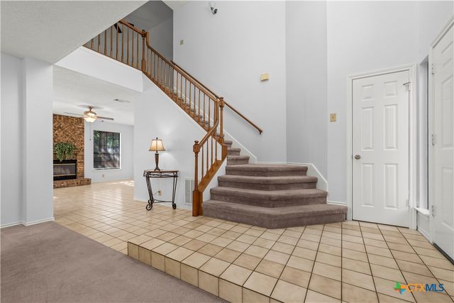 1203 Bobwhite Court, Round Rock, TX 78681