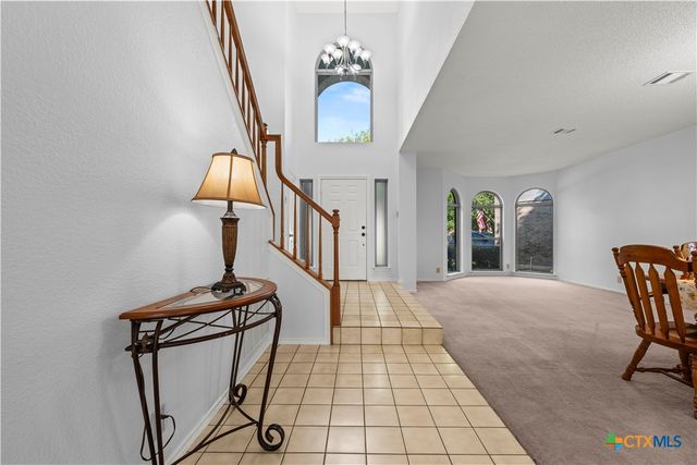 1203 Bobwhite Court, Round Rock, TX 78681