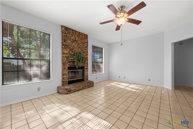 1203 Bobwhite Court, Round Rock, TX 78681