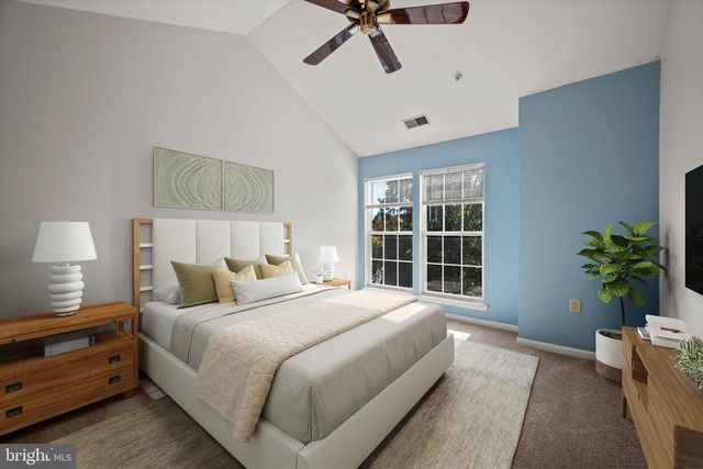 5901 MILLRACE CT NW #H302, Columbia, MD 21045