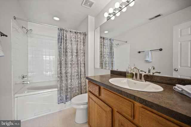 5901 MILLRACE CT NW #H302, Columbia, MD 21045