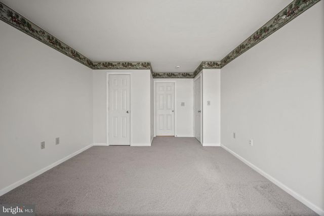 5901 MILLRACE CT NW #H302, Columbia, MD 21045