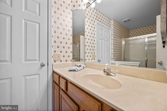 5901 MILLRACE CT NW #H302, Columbia, MD 21045