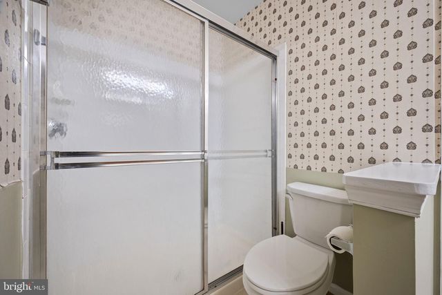 5901 MILLRACE CT NW #H302, Columbia, MD 21045