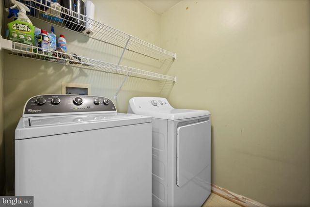 5901 MILLRACE CT NW #H302, Columbia, MD 21045