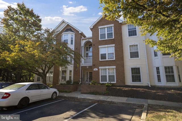 5901 MILLRACE CT NW #H302, Columbia, MD 21045