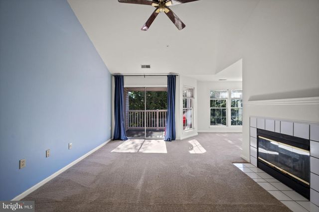 5901 MILLRACE CT NW #H302, Columbia, MD 21045