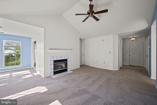 5901 MILLRACE CT NW #H302, Columbia, MD 21045