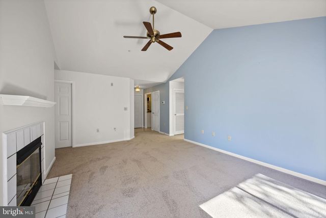 5901 MILLRACE CT NW #H302, Columbia, MD 21045