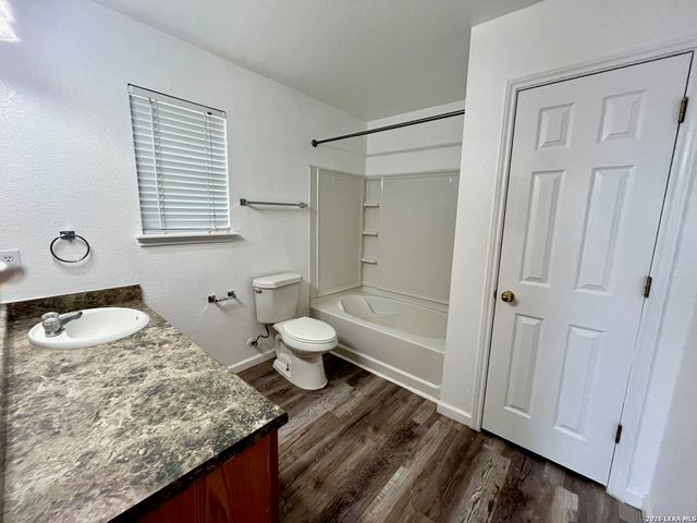 7115 Sun Valley Dr, San Antonio, TX 78227